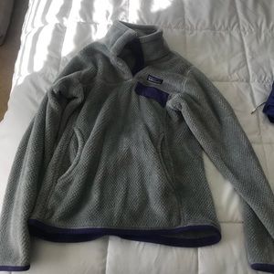 patagonia jacket